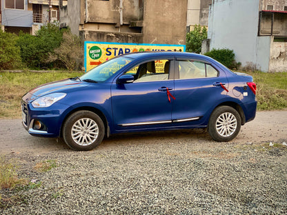 Maruti Dzire