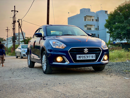 Maruti Dzire