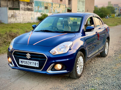 Maruti Dzire