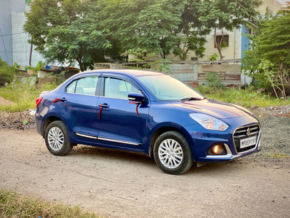 Maruti Dzire