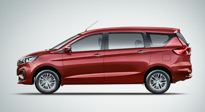 Maruti Suzuki Ertiga